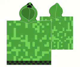 ponczo-poncho-recznik-minecraft-dla-dzieci-50x115-kaptur