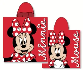 ponczo-poncho-recznik-myszka-minnie-mouse-dla-dzieci-50x100-kaptur