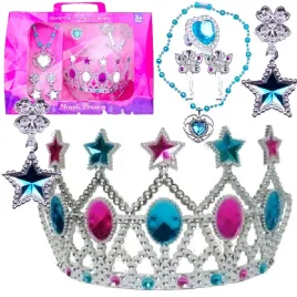 zestaw-ksiezniczki-kraina-lodu-korona-akcesoria