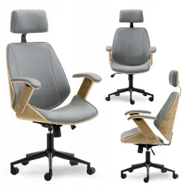 modny-obrotowy-fotel-do-biurka-z-gietego-drewna-zaglowek-fransk-dab-szary