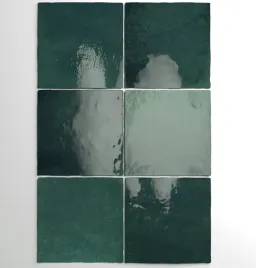 equipe-artisan-moss-green-132x132-cegielka-plytki-scienne-zielone