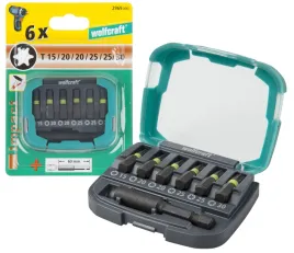 zestaw-bitow-udarowych-wolfcraft-torx-w-pudelku-z-uchwytem-magnetycznym-tx