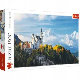 puzzle-1500-alpy-bawarskie