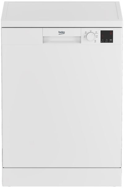 Zmywarka BEKO DVN05320W 60cm 13kpl Quick&Shine