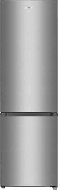 ﻿Lodówka Gorenje RK4182PS4 269L 180cm LED