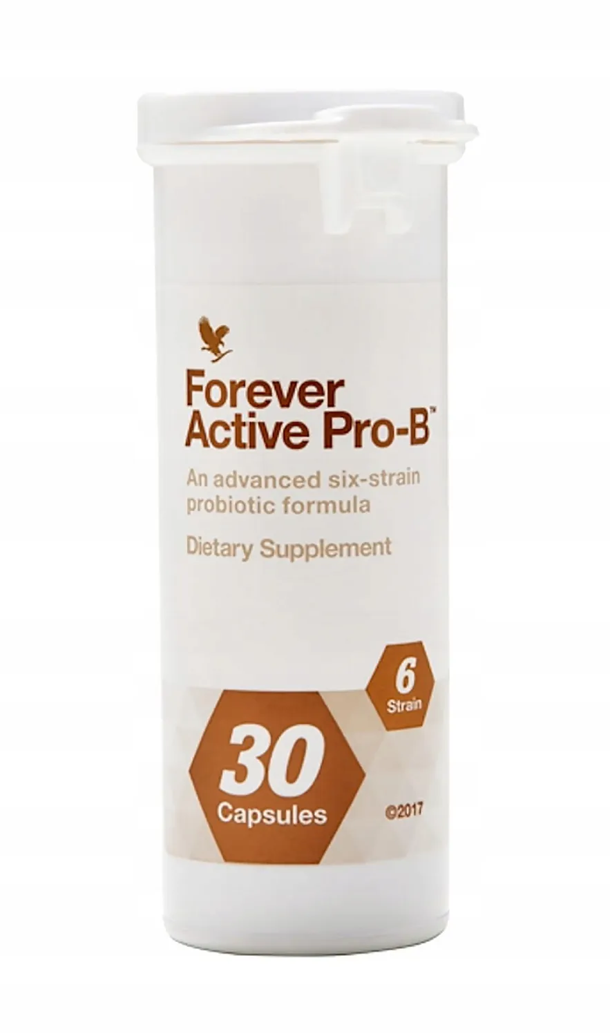 Forever Active Pro-B probiotyk 30 kapsułek