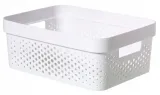 pojemnik-infinity-45l-azurowy-bialy-dlugosc-dluzszy-bok-26-cm
