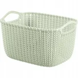 kosz-prostokatny-knit-s-bialy