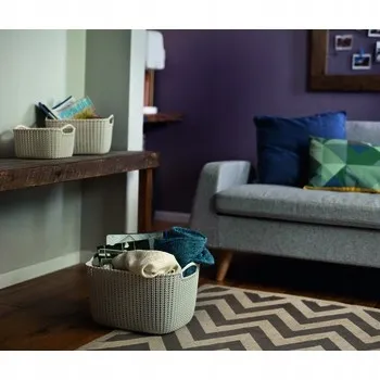 koszyk-prostokatny-knit-l