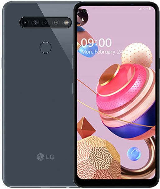 LG K51s 3/64GB 6.55