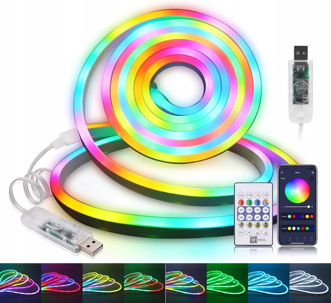tasma-led-rgb-5m-wodoodporna-pilot-aplikacja-ip65-5v-usb-neon-elastyczny