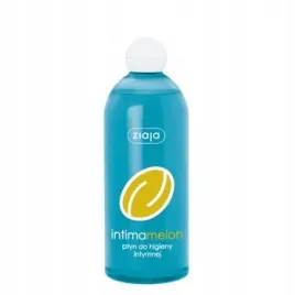 ziaja-intima-plyn-melon-500-ml