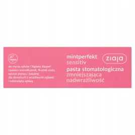 ziaja-mintperfekt-sensitiv-pasta-stomatologiczna-zmniejszajaca-nadwrazliwos