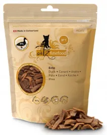 przysmak-dla-kota-bez-sztucznych-dodatkow-catz-finefood-99percent-kaczka-45g