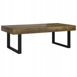 stolik-kawowy-ciemnobrazowo-czarny-120x60x40-cm-mdf-i-zelazo