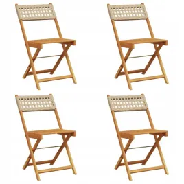 skladane-krzesla-ogrodowe-4-szt-bezowy-polirattan-i-drewno