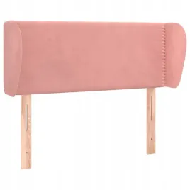 zaglowek-uszak-rozowy-103x23x78-88-cm-aksamitny