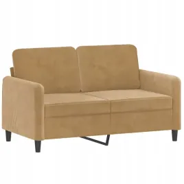 sofa-2-osobowa-brazowy-120-cm-tapicerowana-aksamitem
