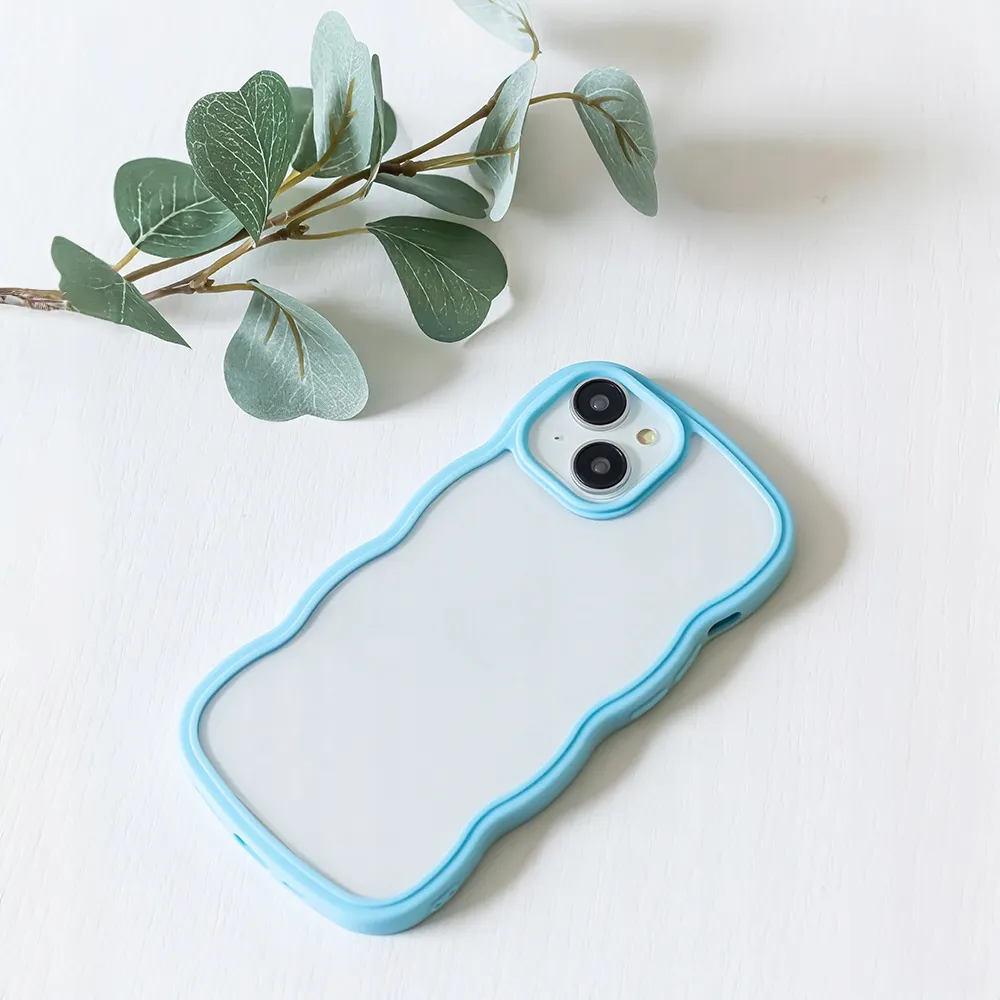 nakladka-wave-do-iphone-15-61-niebieska
