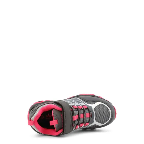 sneakersy-marki-shone-model-7911-002-kolor-szary-obuwie-dziewczynka-sezon