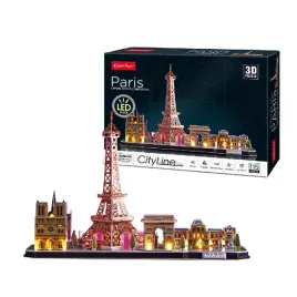 cubic-fun-puzzle-3d-city-line-led-paryz
