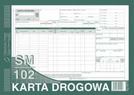 karta-drogowa-samochod-ciezarowy-a4-sm-102-a4