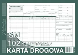 karta-drogowa-samochod-ciezarowy-a4-sm-102-numerowany-a4