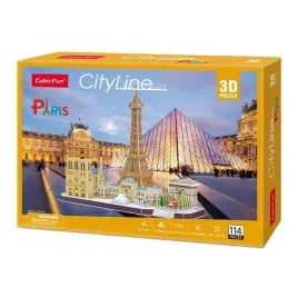 cubic-fun-puzzle-3d-city-line-paris