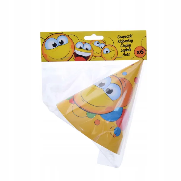 czapeczki-minki-stan-opakowania-oryginalne