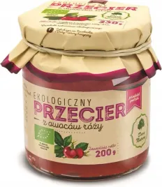 bio-przecier-z-owocow-rozy-200-g-dary-natury