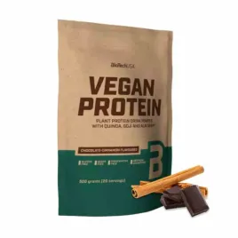 biotech-usa-vegan-protein-500g-o-smaku-czekoladowo-cynamonowym