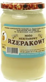 miod-rzepakowy-nektarowy-500g-rodzinna-pasieka-sudnik