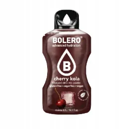 bolero-instant-drink-sticks-cherry-kola-3g