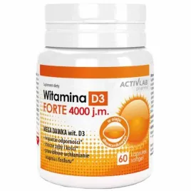 activlab-witamina-d3-4000-j-m-60-kapsulek