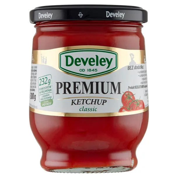 develey-premium-ketchup-classic-300-g-waga-z-opakowaniem-0-508-kg