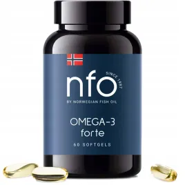 nfo-omega-3-forte-60-kaps