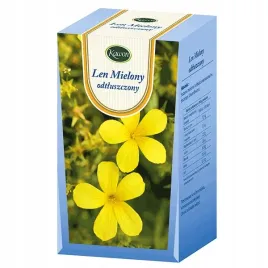 kawon-len-mielony-odtluszczony-250g