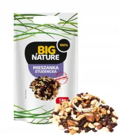 big-nature-mieszanka-studencka-przekaska-1kg