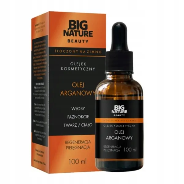 big-nature-olej-arganowy-100-ml-stan-nowy