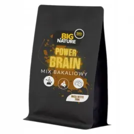 big-nature-mieszanka-bakaliowa-power-brain-200-g