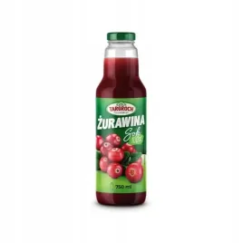 sok-targroch-zurawina-100percent-but-szklo-750-ml