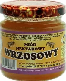 miod-wrzosowy-280g-rodzinna-pasieka-sudnik