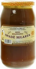 miod-spadziowy-spadz-iglasta-1200g-rodzinna-pasieka-sudnik