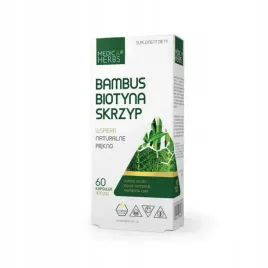 medica-herbs-bambus-biotyna-skrzyp-60-kapsulek