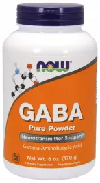 gaba-pure-powder-170-g