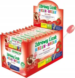 lizak-truskawka-6g-zdrowy-lizak