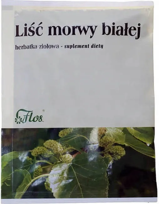 lisc-morwy-bialej-50g-flos-forma-lisciasta