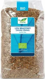 len-brazowy-siemie-lniane-bio-1-kg-bio-planet