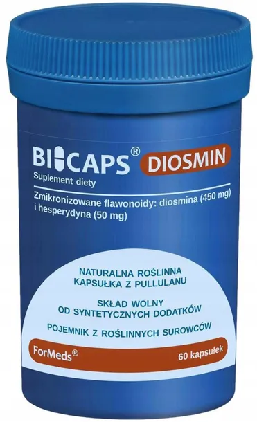 bicaps-diosmina-450-mg-60-kapsulek-formeds-postac-kapsulki