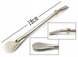 oranzada-bombilla-liza-z-pierscieniem-srebrna